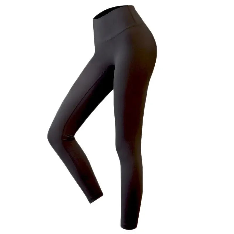 Yoga Legging Soft Touch - Hoge Taille