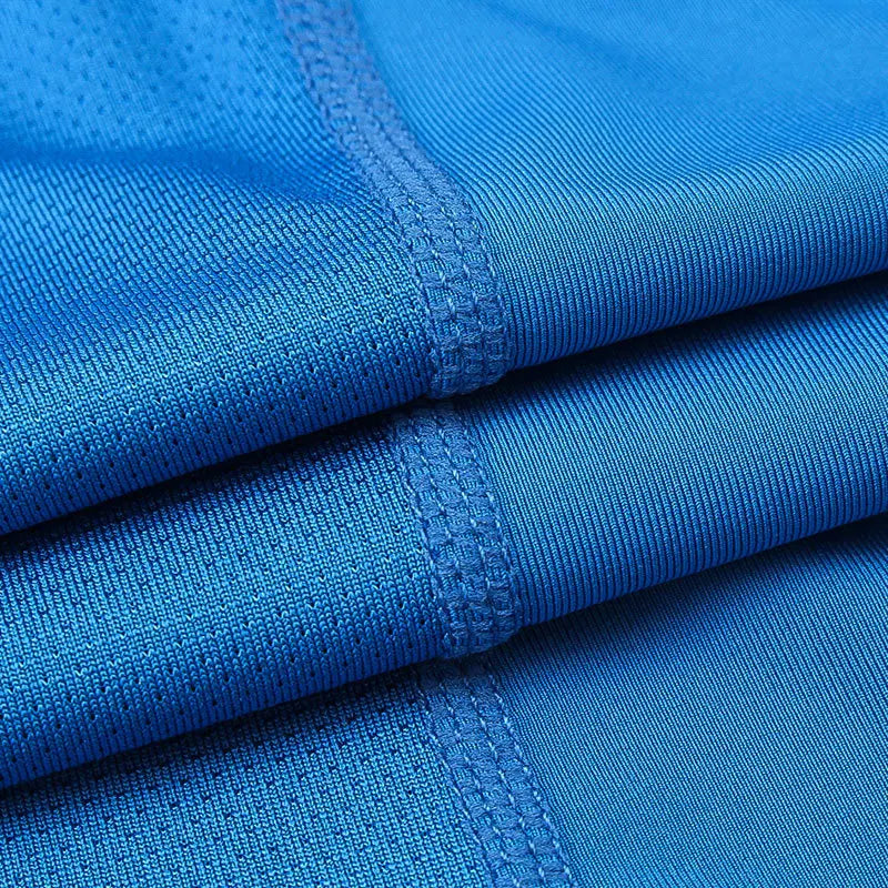 Yogaleven Mesh Shirt – Lange Mouw Sneldrogend