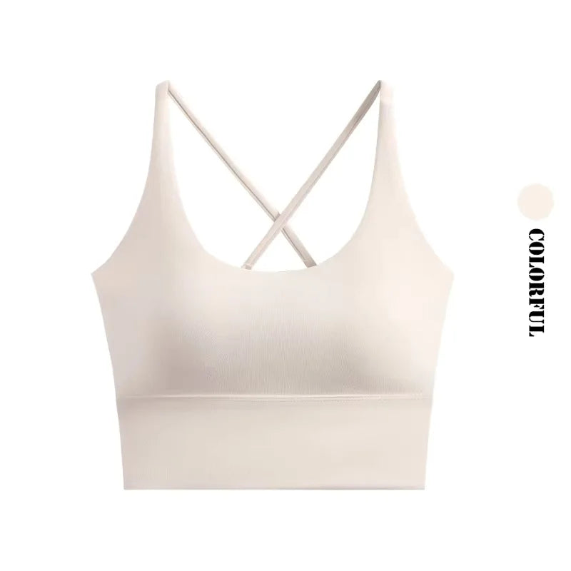Sport BH High Impact - Zomer