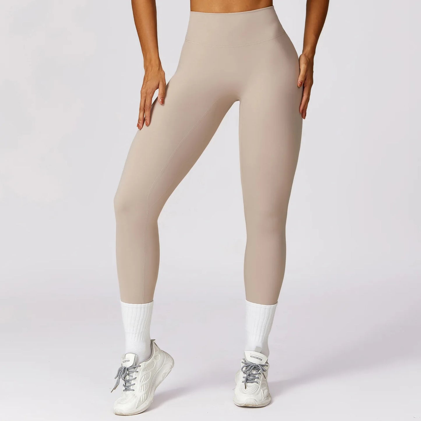 Yogaleven Push-Up Legging – High Waist Slim Fit