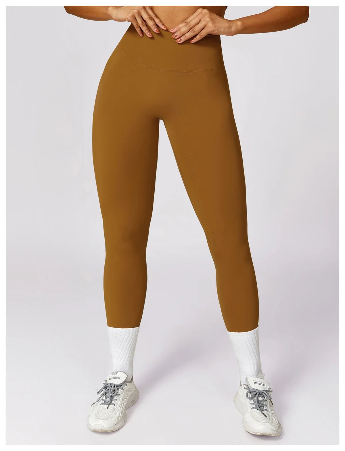 Yogaleven Push-Up Legging – High Waist Slim Fit