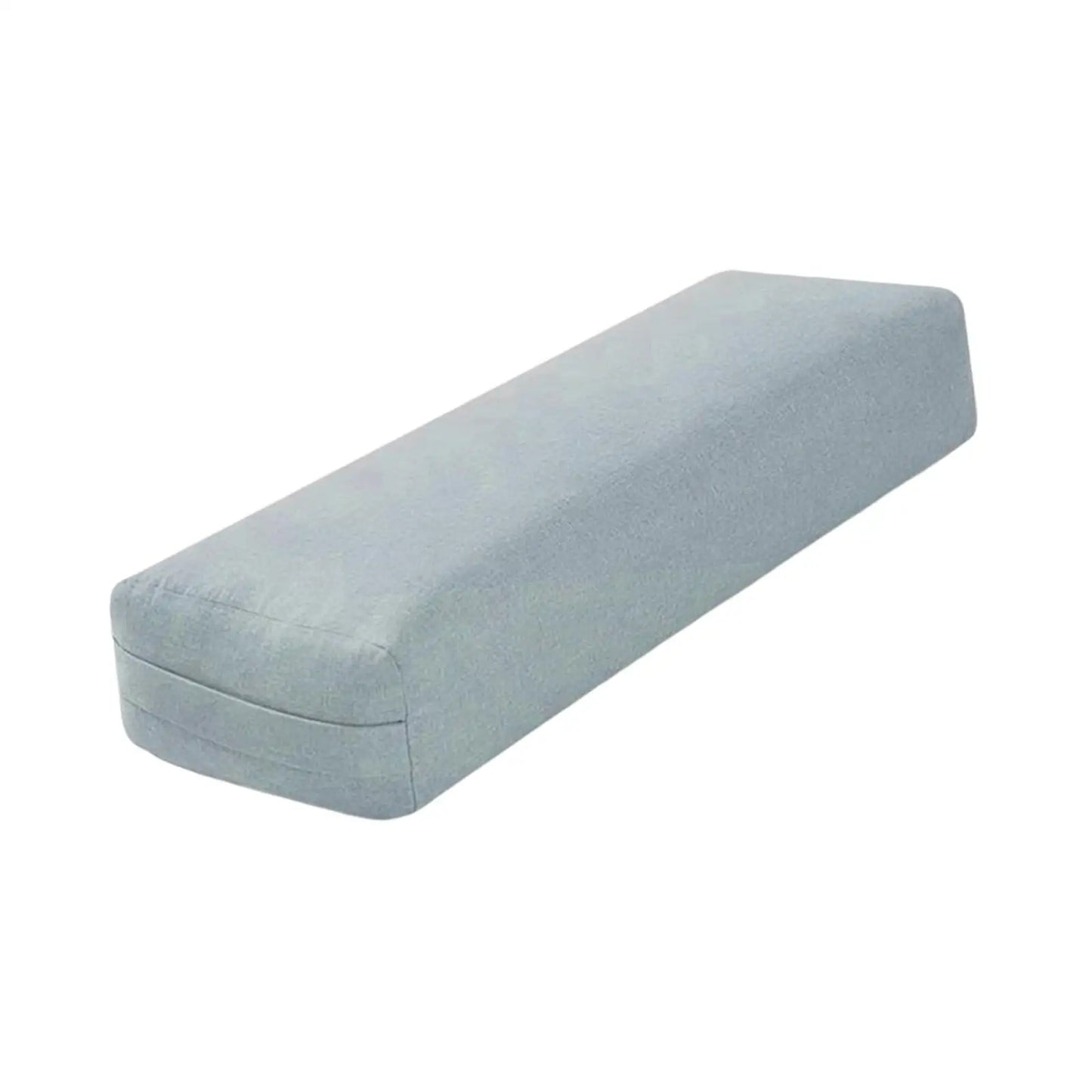 Professionele Yoga Bolster - Met Draaghandvat voor Restorative Yoga
