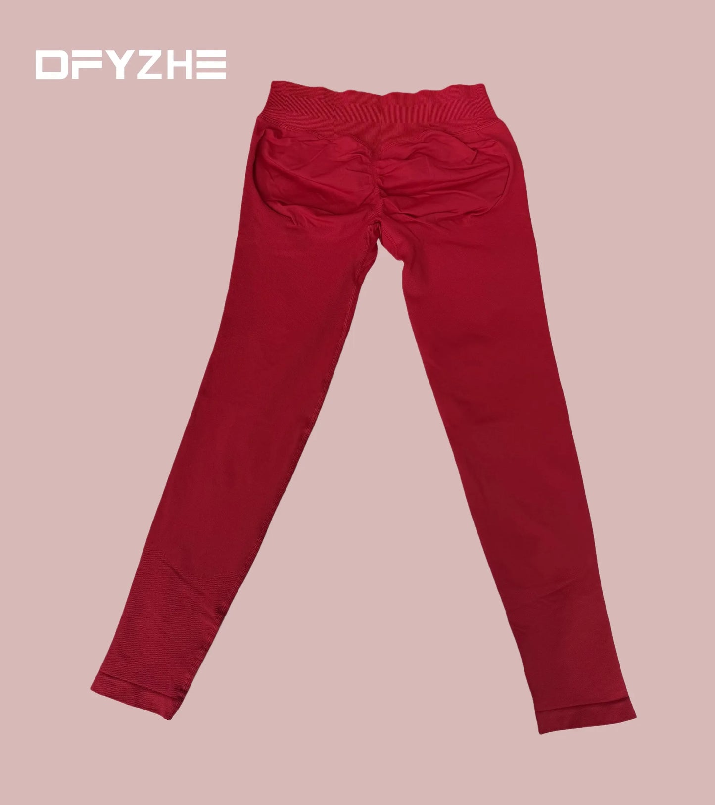 Heren Yoga Sportset (2-delig) – Shirt & Broek