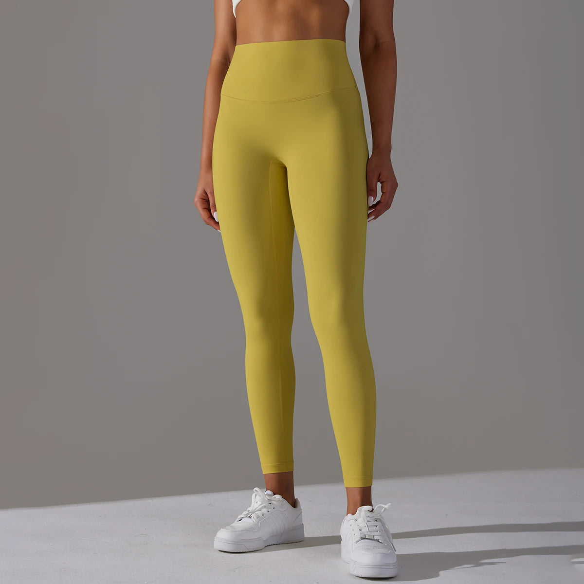 Yoga Legging Ademend - Sport