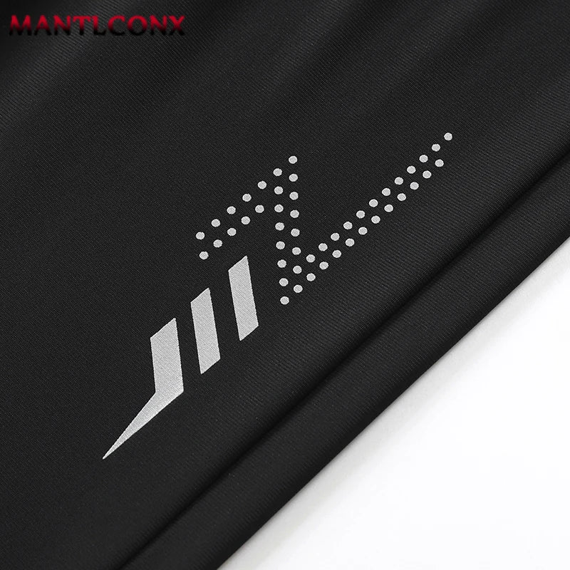 Heren Sportshorts – Sneldrogend & Rekbaar