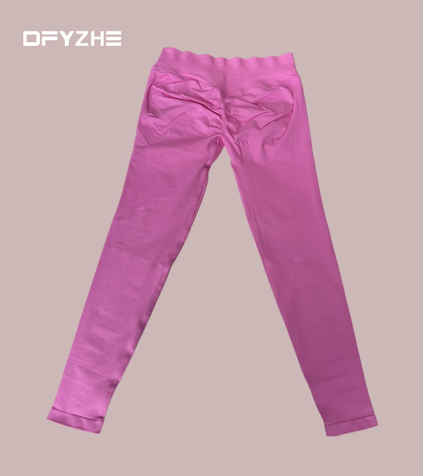 Heren Yoga Sportset (2-delig) – Shirt & Broek