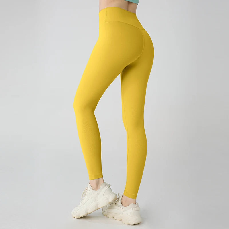 Yoga Legging Hip Lifting