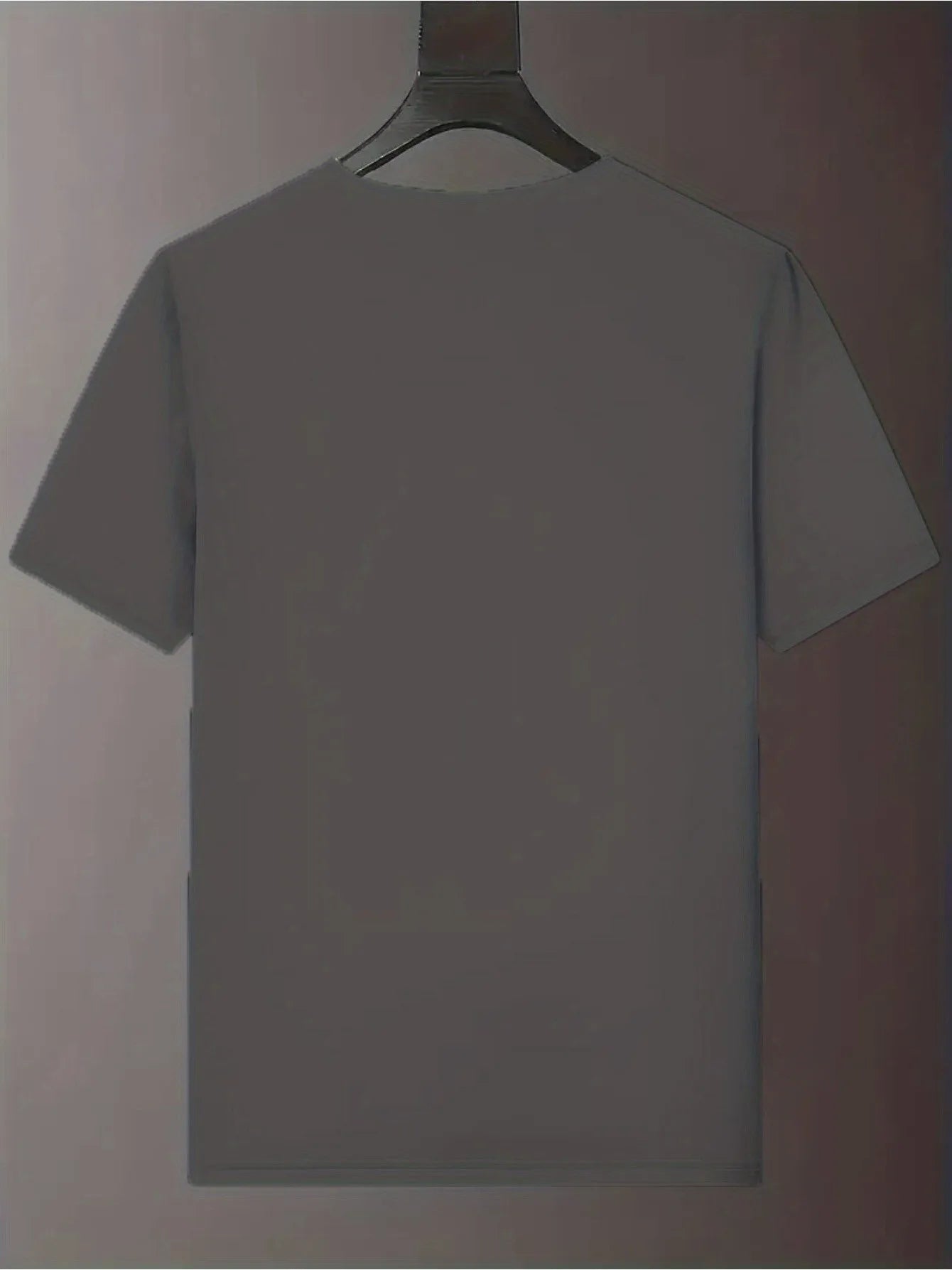 Heren Sport T-shirt – Sneldrogend