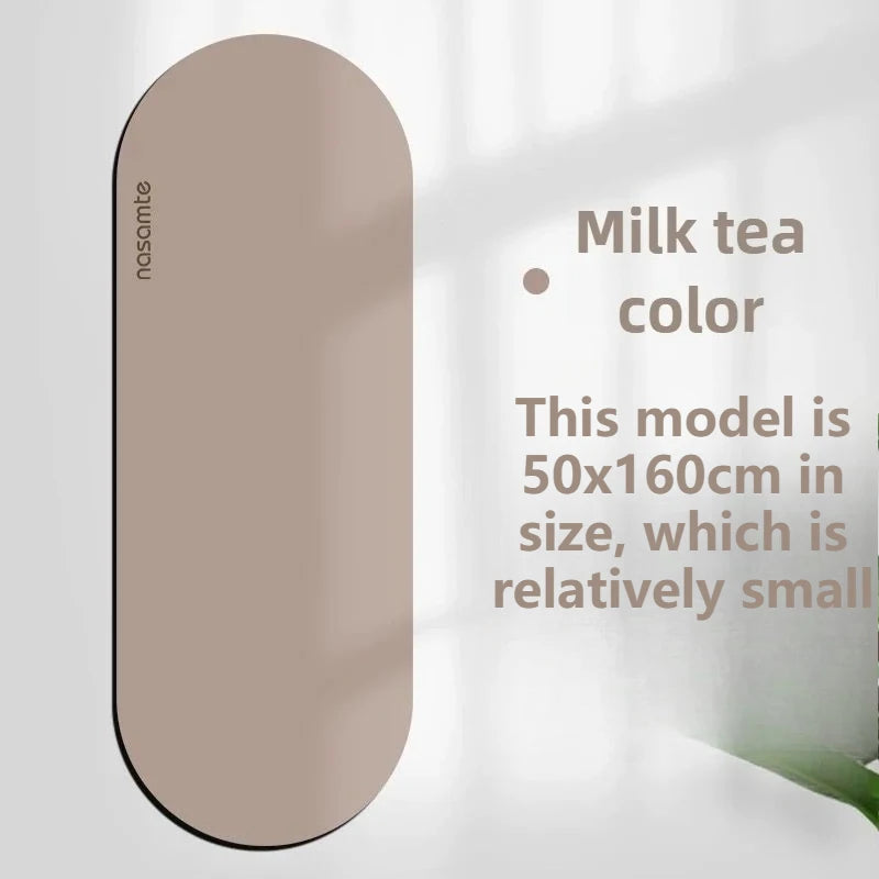 Yogamat Professioneel - Extra Dik Rubber Antislip