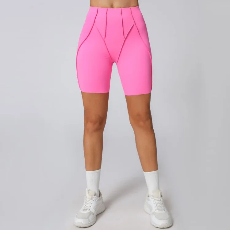 Fitness Legging Hoge Taille