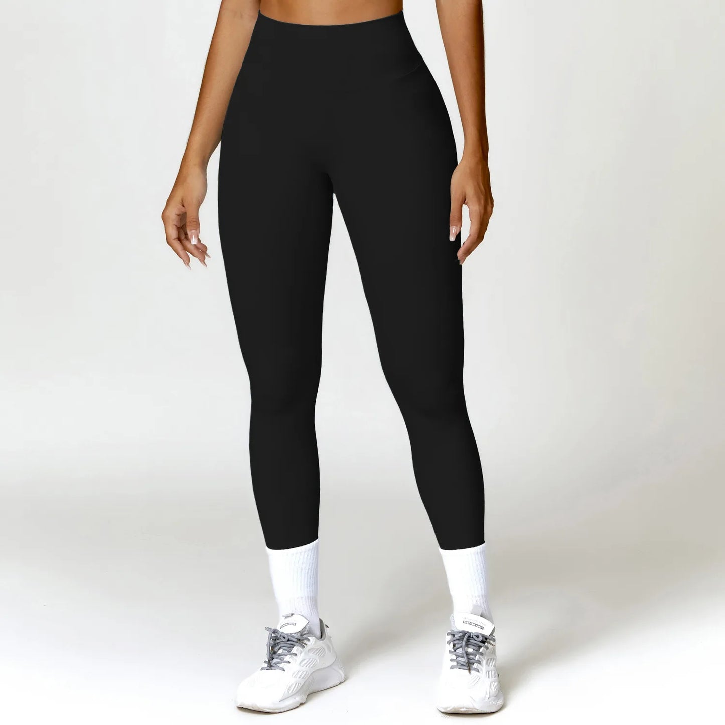 Yogaleven Push-Up Legging – High Waist Slim Fit
