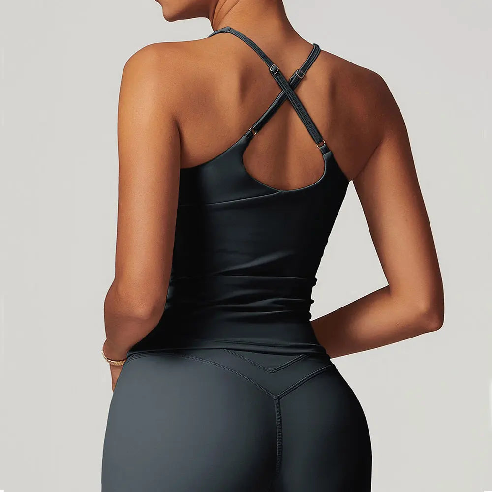 Sport BH Ademend - Push Up