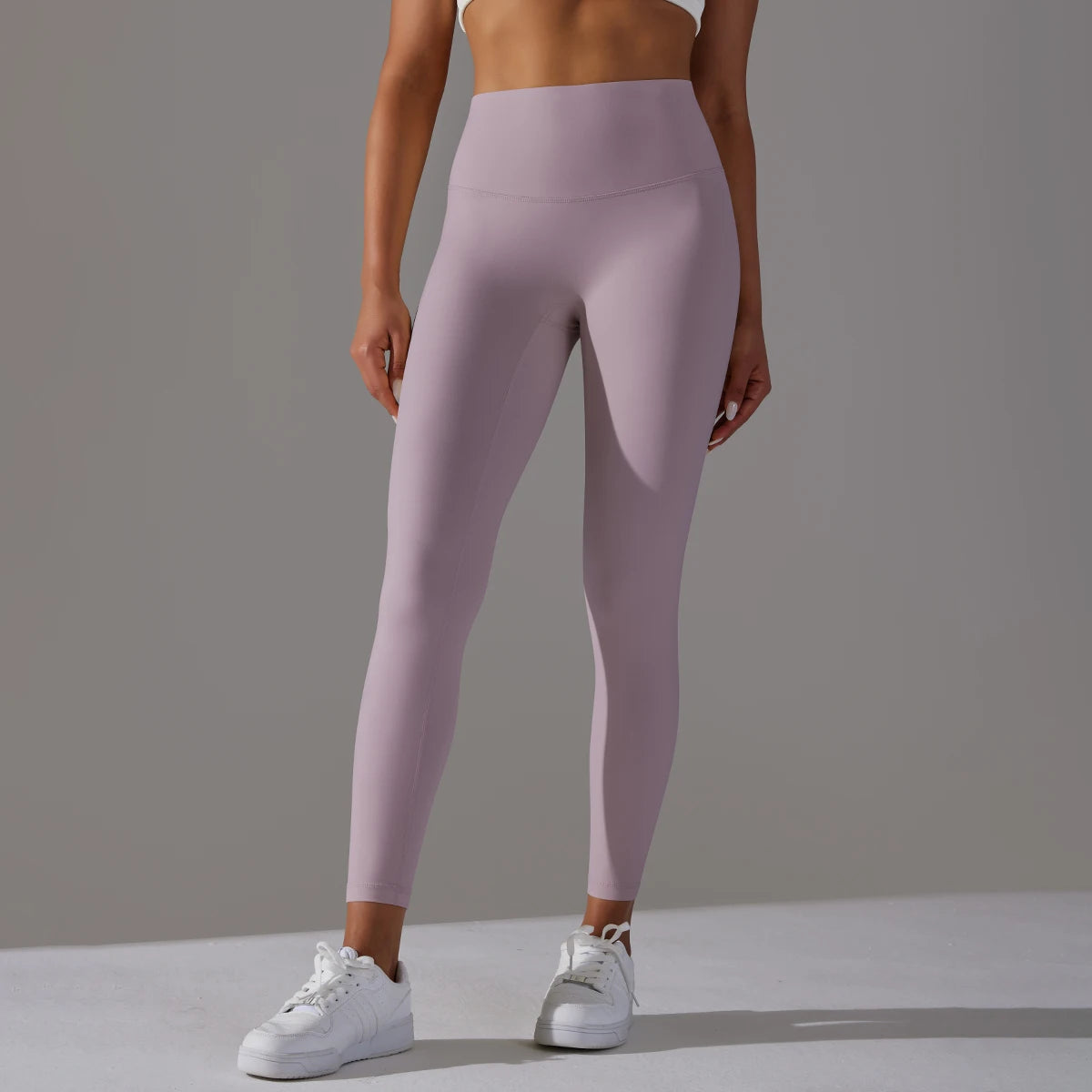 Yoga Legging Ademend - Sport