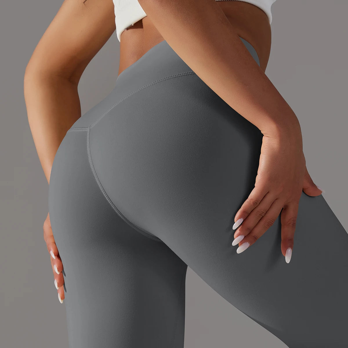 Yoga Legging Ademend - Sport