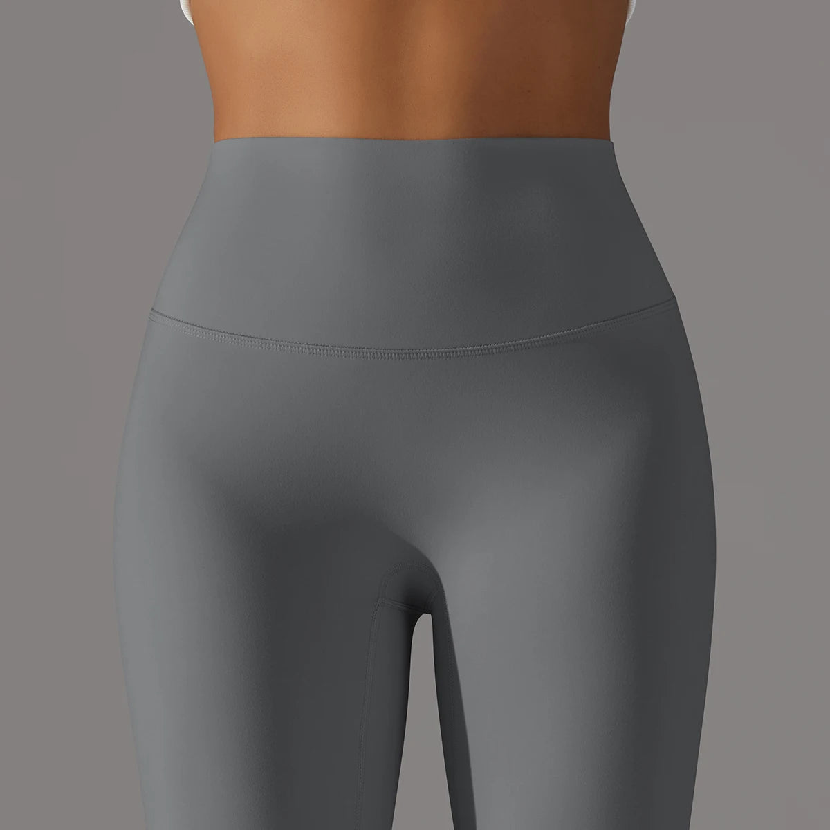 Yoga Legging Ademend - Sport