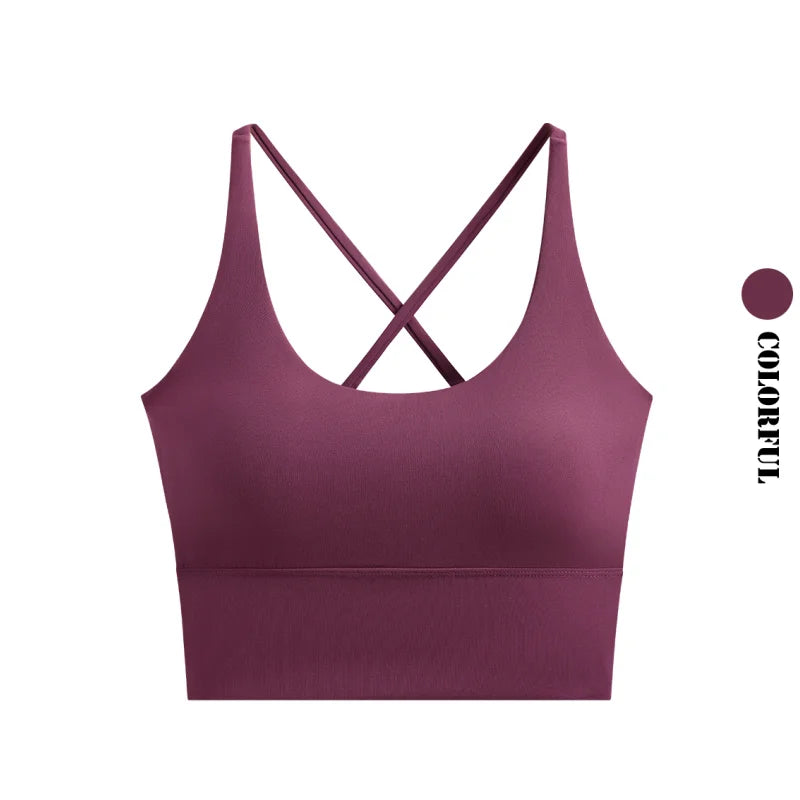 Sport BH High Impact - Zomer