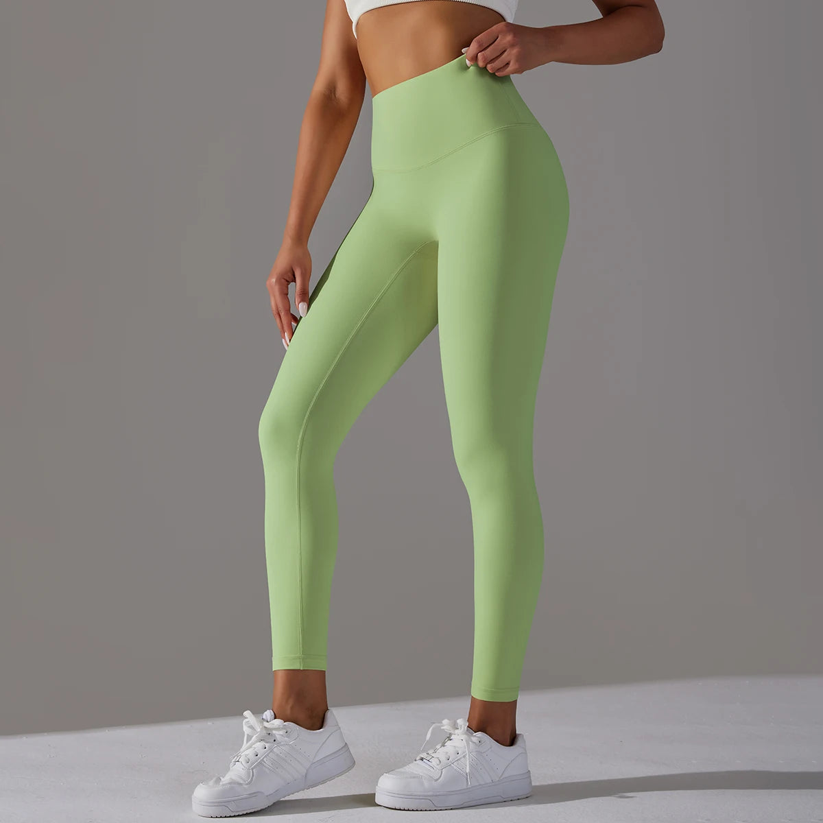 Yoga Legging Ademend - Sport
