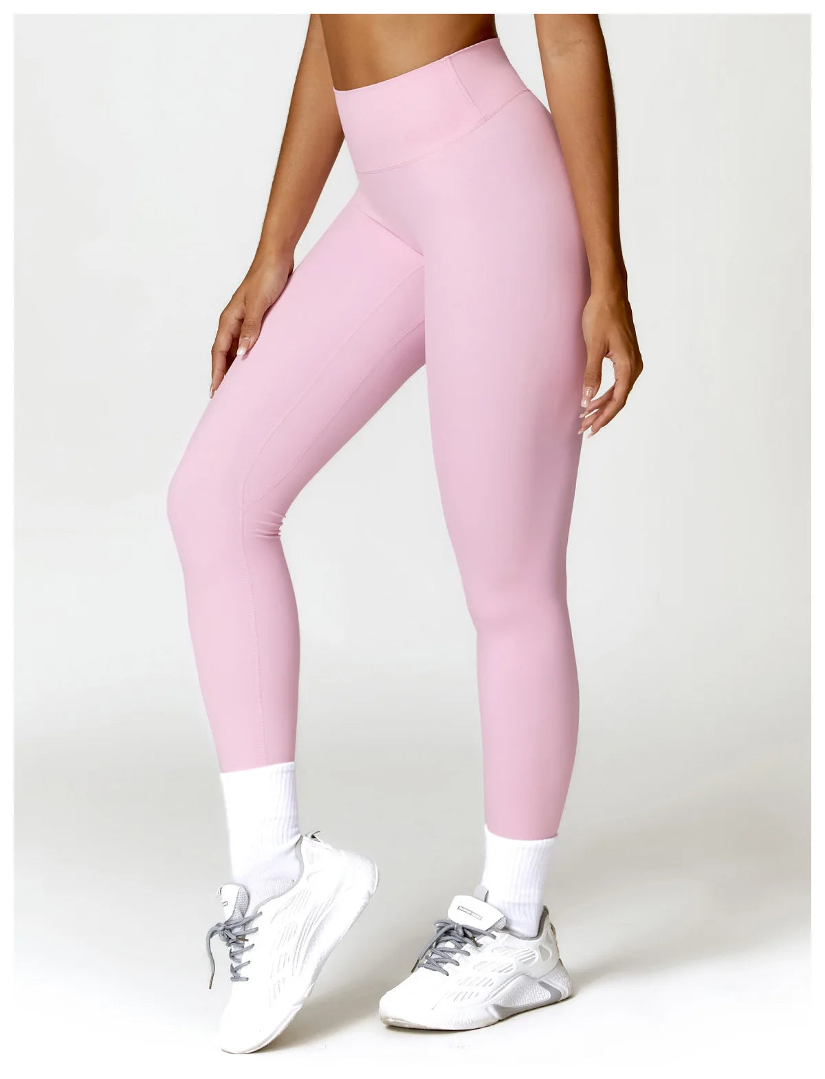 Yogaleven Push-Up Legging – High Waist Slim Fit