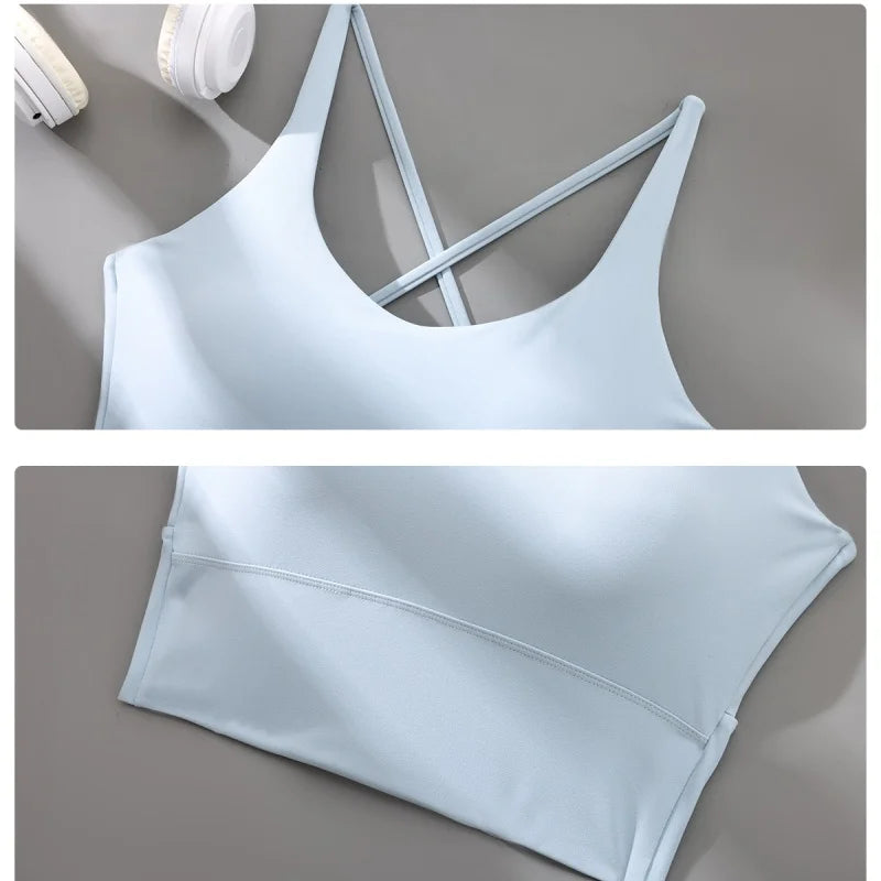 Sport BH High Impact - Zomer