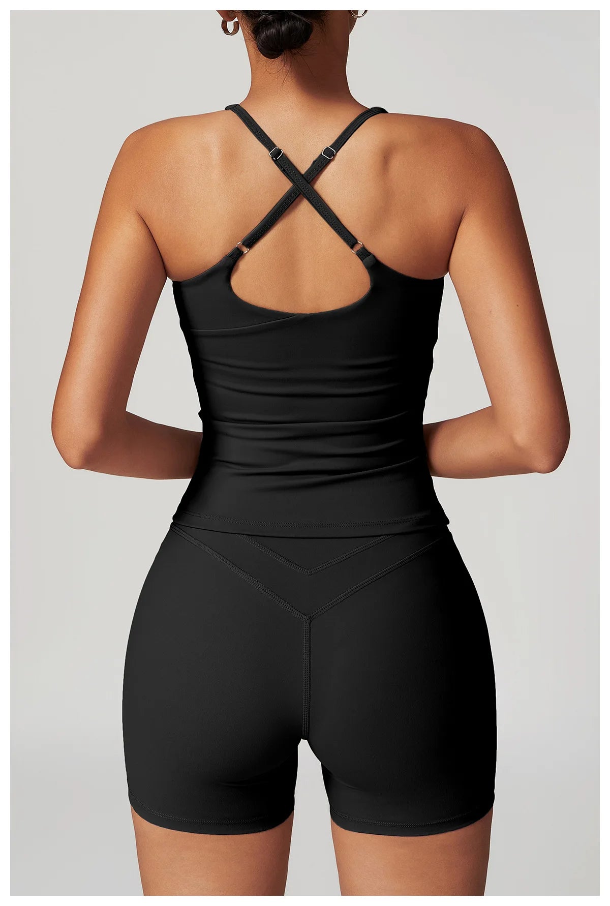 Sport BH Ademend - Push Up