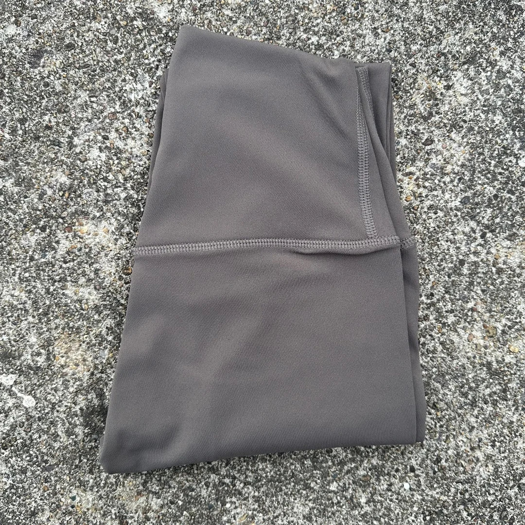 Yogaleven Legging – Hoge Taille met Zak