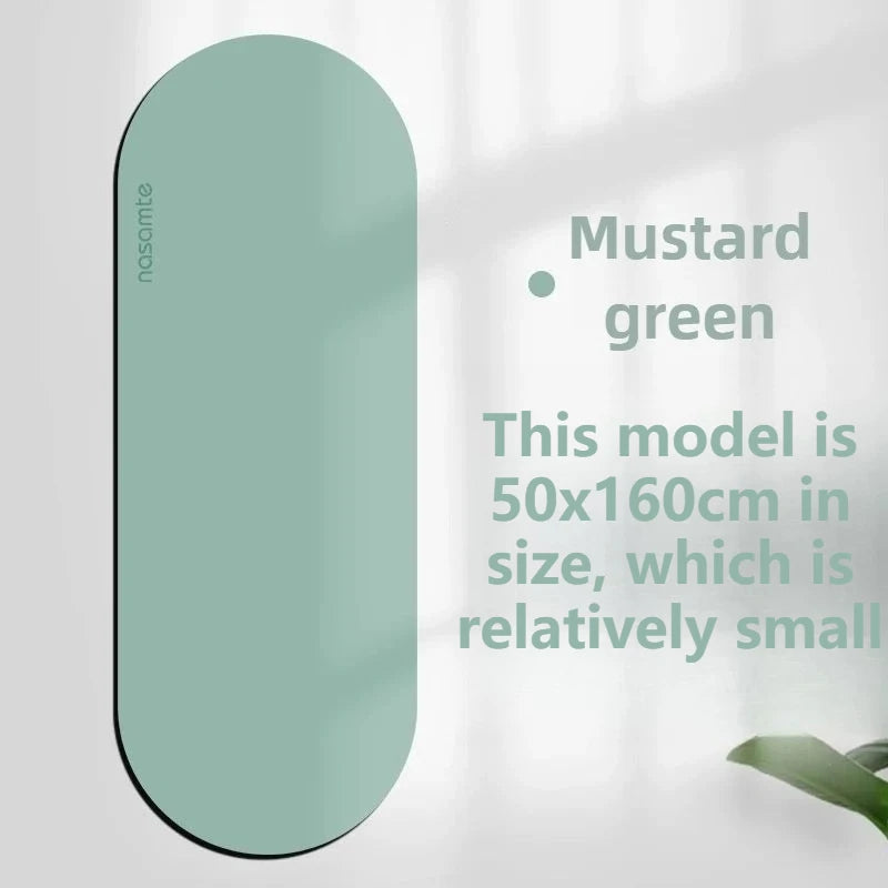 Yogamat Professioneel - Extra Dik Rubber Antislip