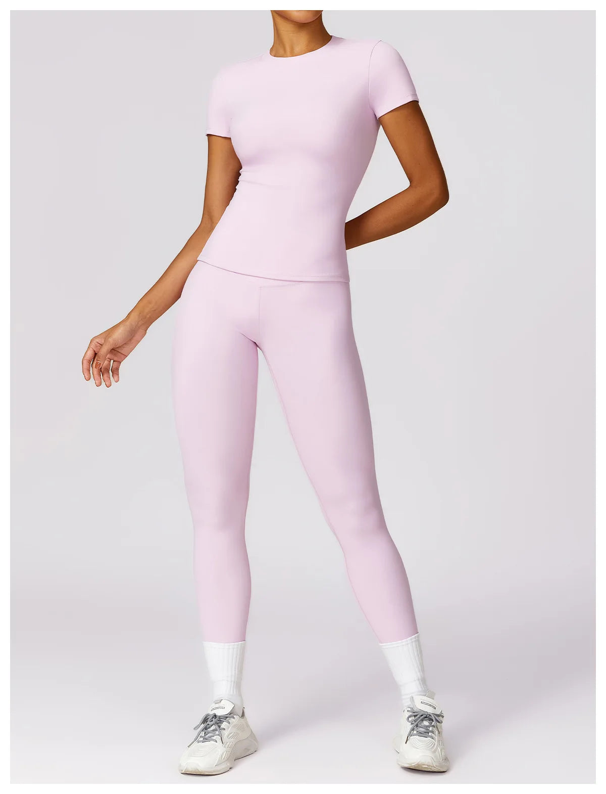 Yoga Top Naadloos - Sexy