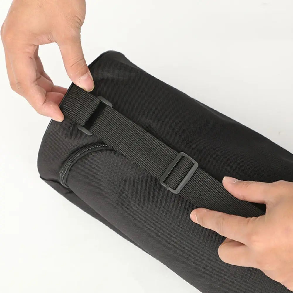 Yoga Mat Tas - Verstelbare Rugzak voor Yogamat & Pilates