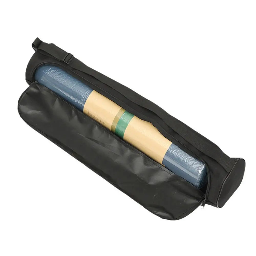 Yoga Mat Tas - Verstelbare Rugzak voor Yogamat & Pilates