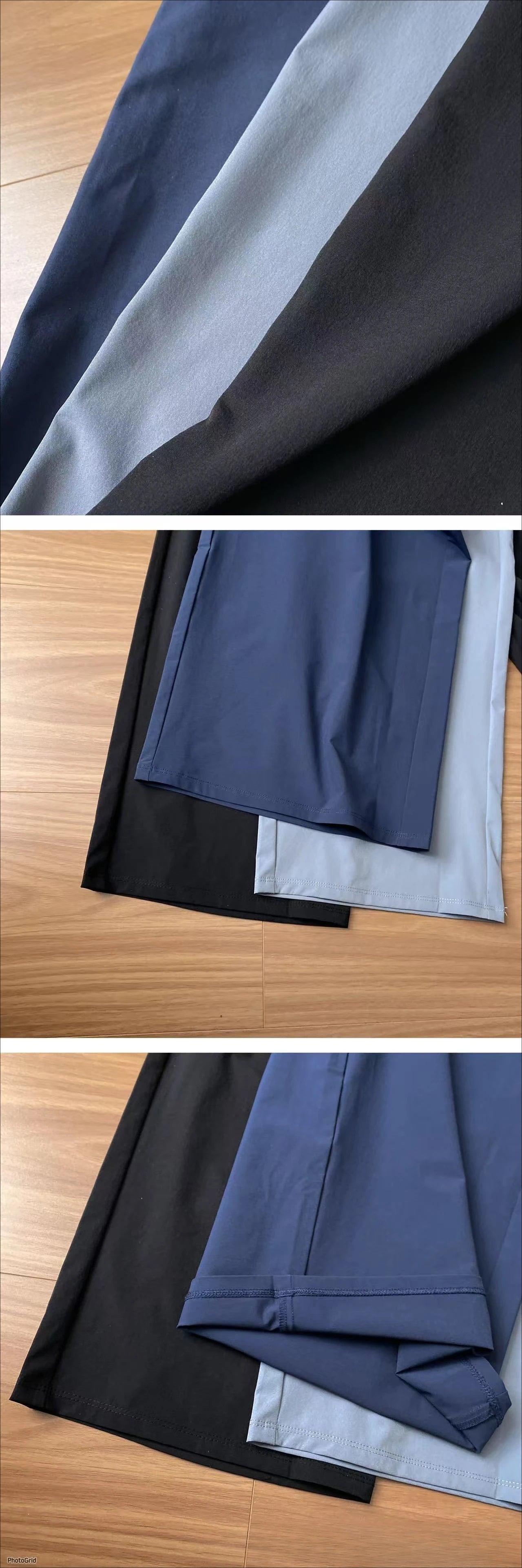 Dames High Waist Wijde Pijp Yogabroek – Losse Sportbroek voor Yoga & Fitness