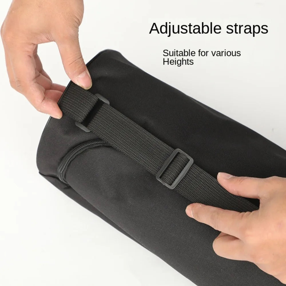 Yoga Mat Tas - Verstelbare Rugzak voor Yogamat & Pilates