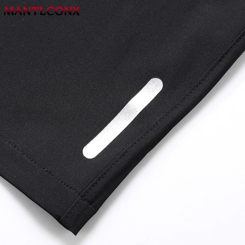 Heren Sport Shorts – Sneldrogend