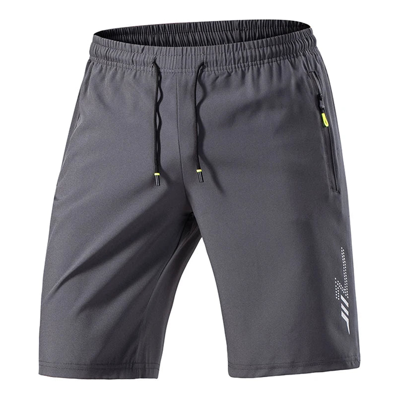 Heren Sport Shorts – Sneldrogend