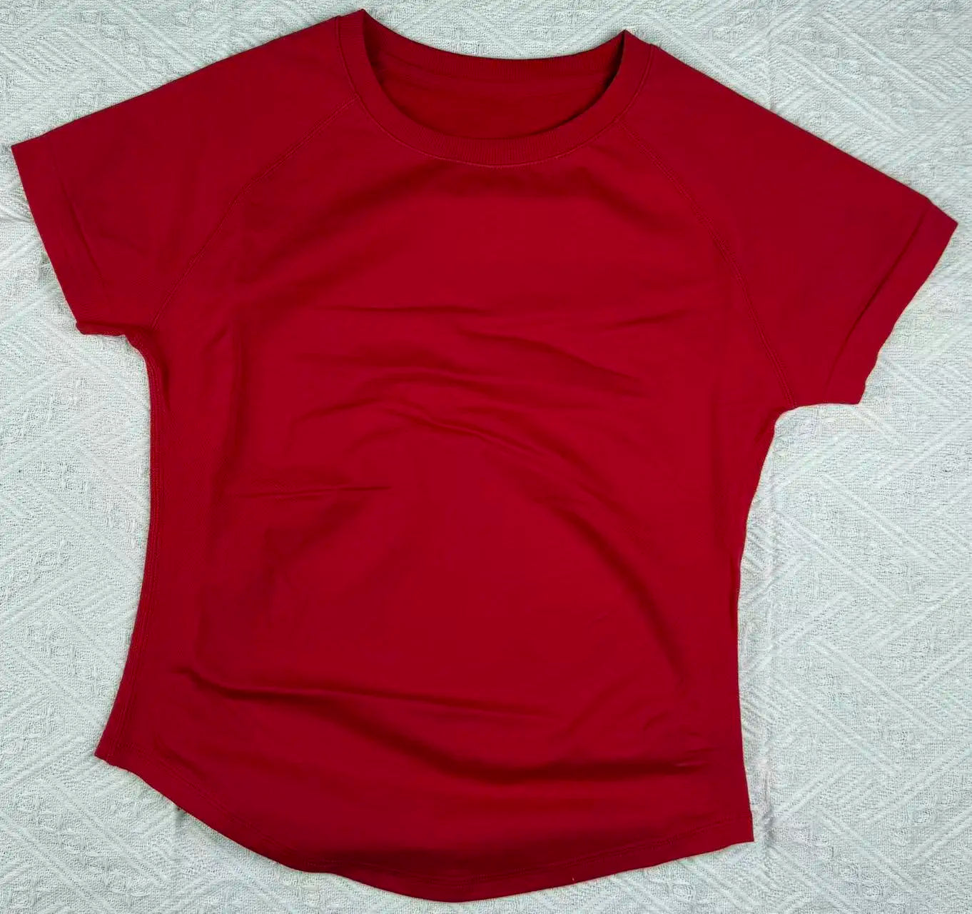 Heren Yoga Sportset (2-delig) – Shirt & Broek