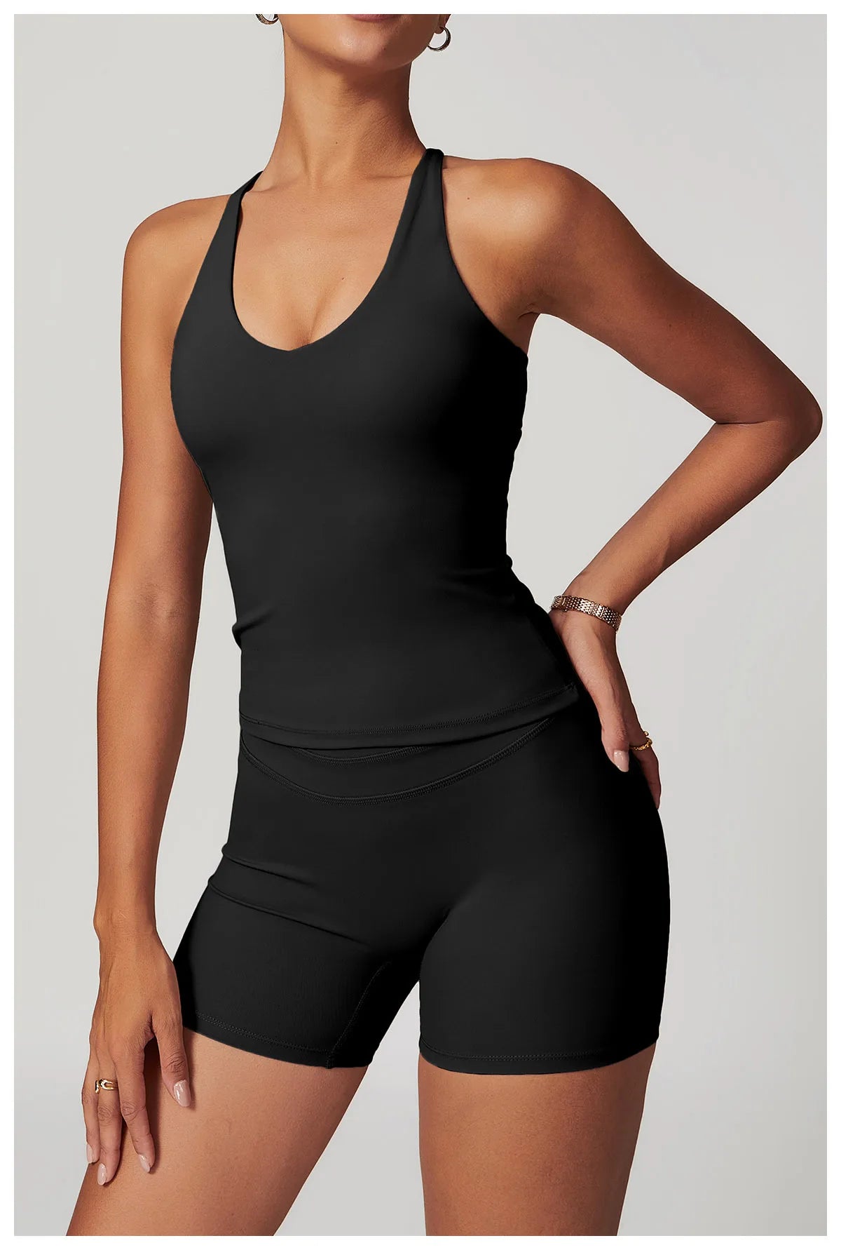 Sport BH Ademend - Push Up
