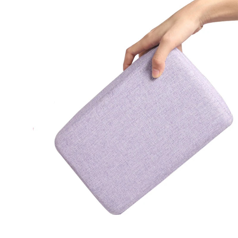 Yoga Blok Set - Met Fitness Riem en Opbergtas