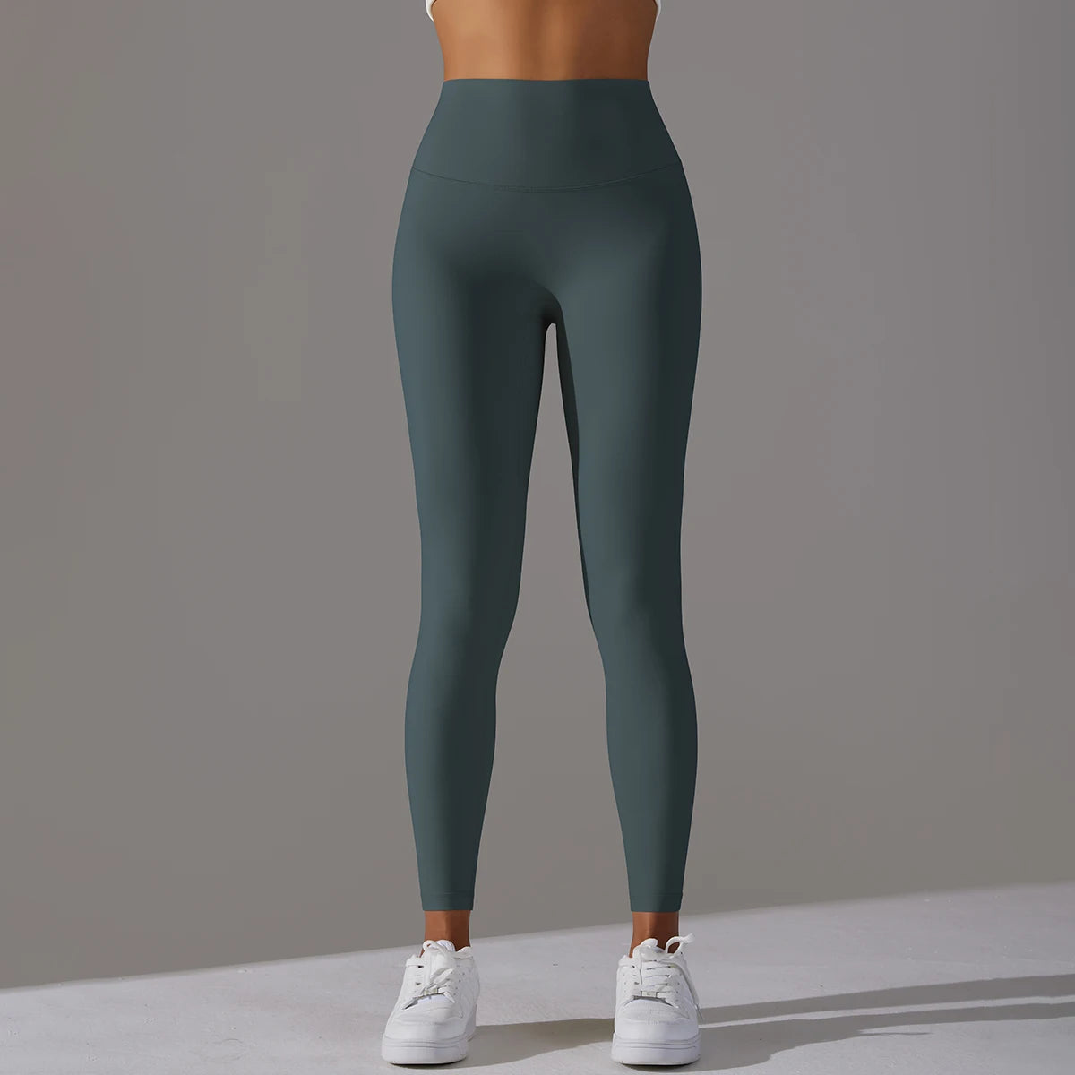 Yoga Legging Ademend - Sport