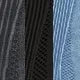 Naadloze Yoga Legging - Hoge Taille