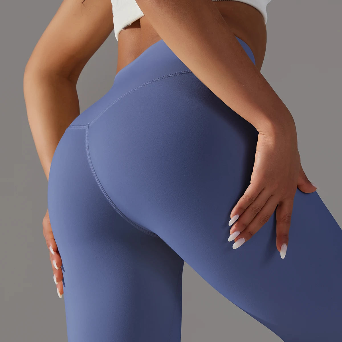 Yoga Legging Ademend - Sport
