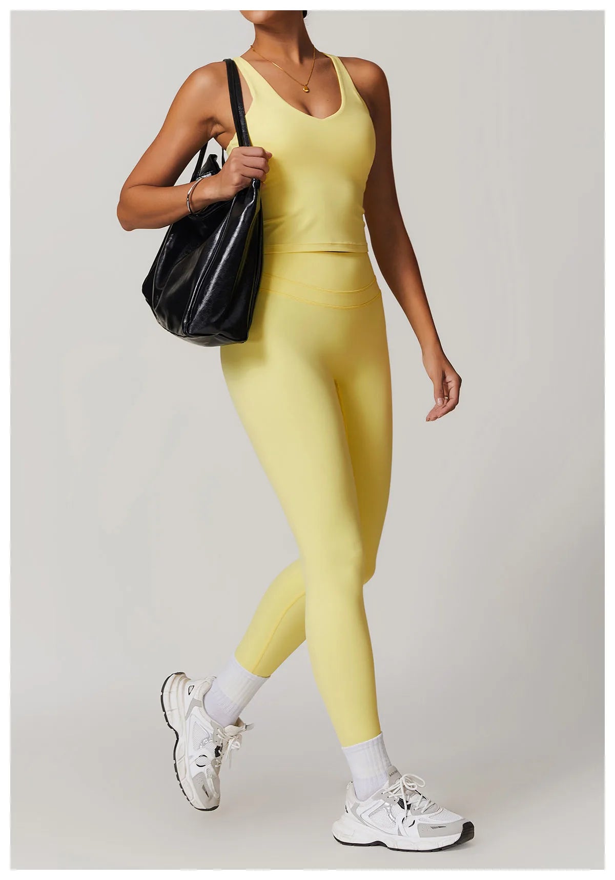 Sport BH Ademend - Push Up