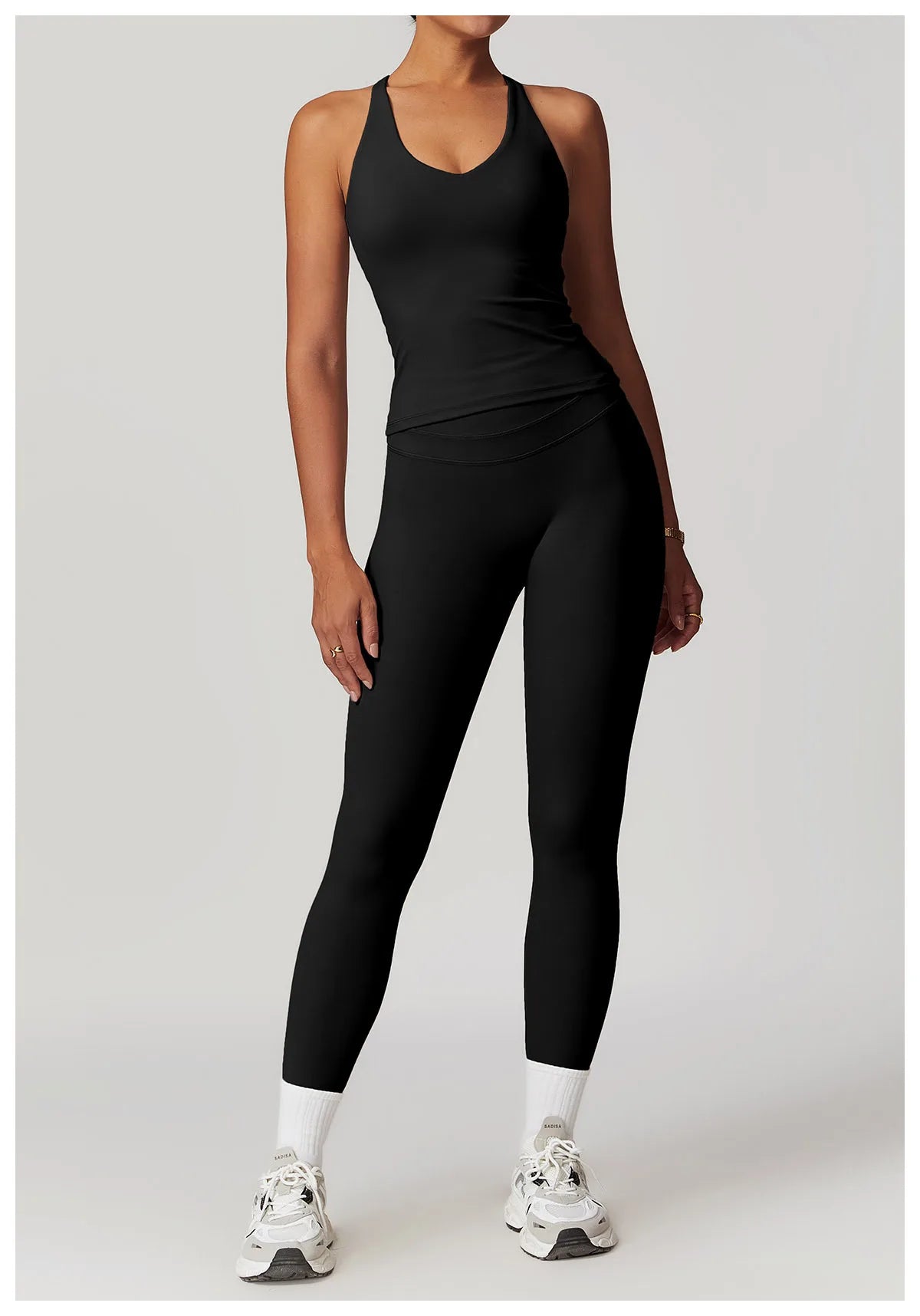 Sport BH Ademend - Push Up