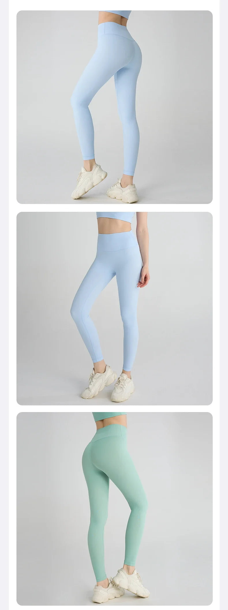 Yoga Legging Hip Lifting