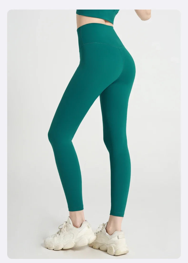 Yoga Legging Hip Lifting