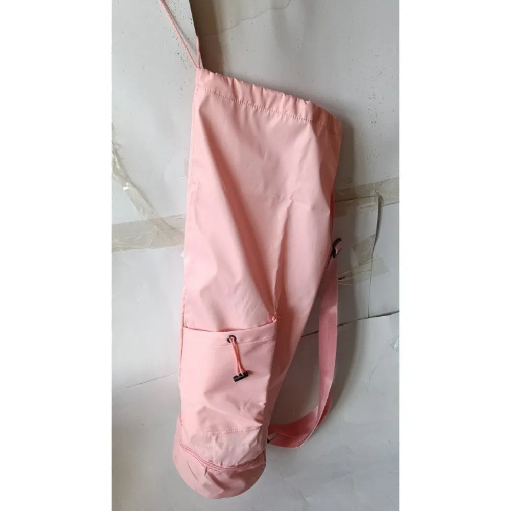 Yoga Mat Tas - Waterdicht met Verstelbare Schouderbanden