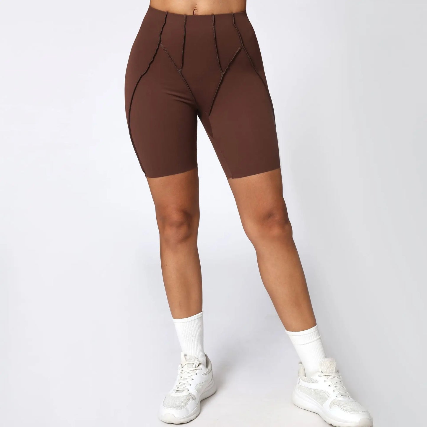 Fitness Legging Hoge Taille