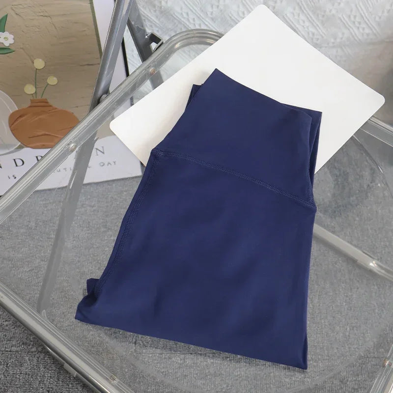 Sportlegging Hip Lifting - Naadloos