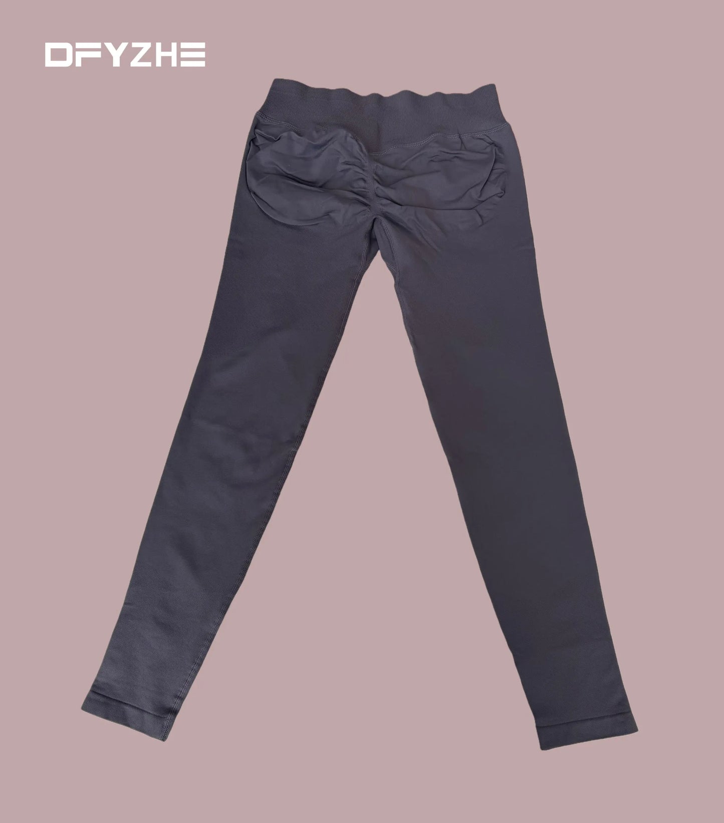 Heren Yoga Sportset (2-delig) – Shirt & Broek