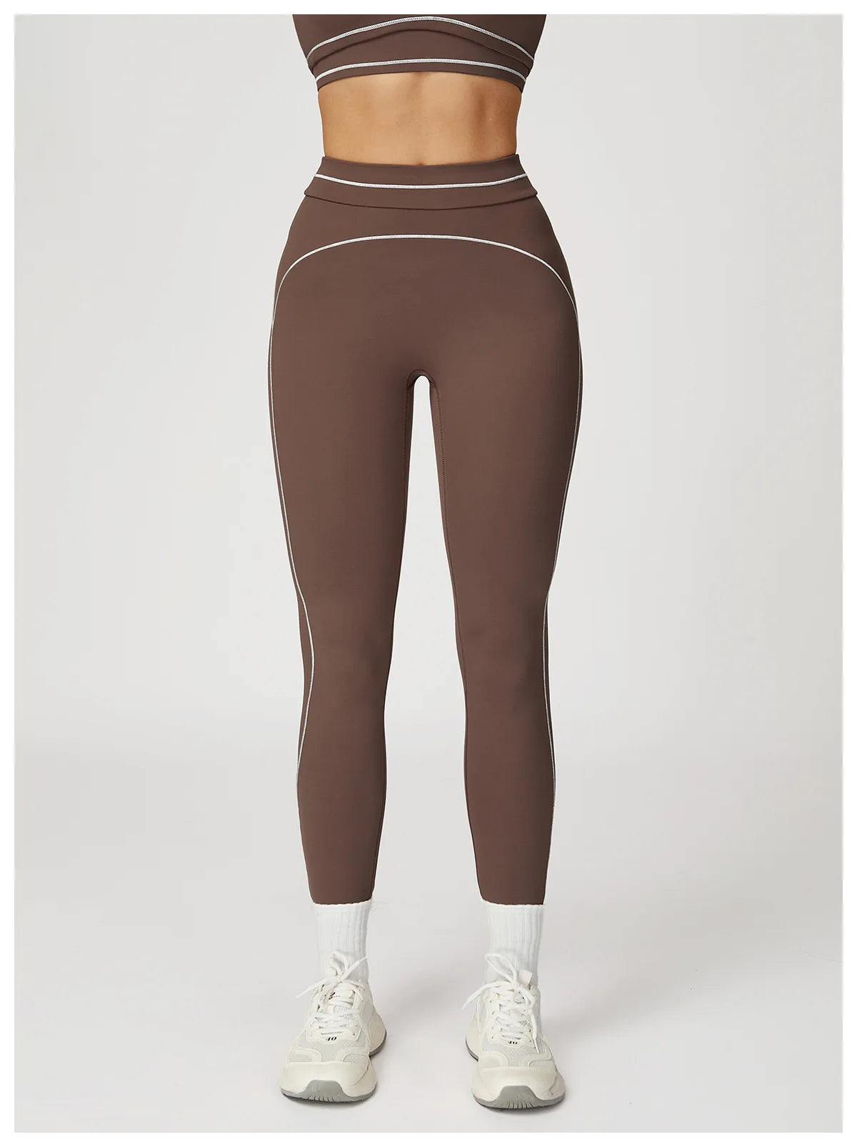 Fitness Legging Ademend