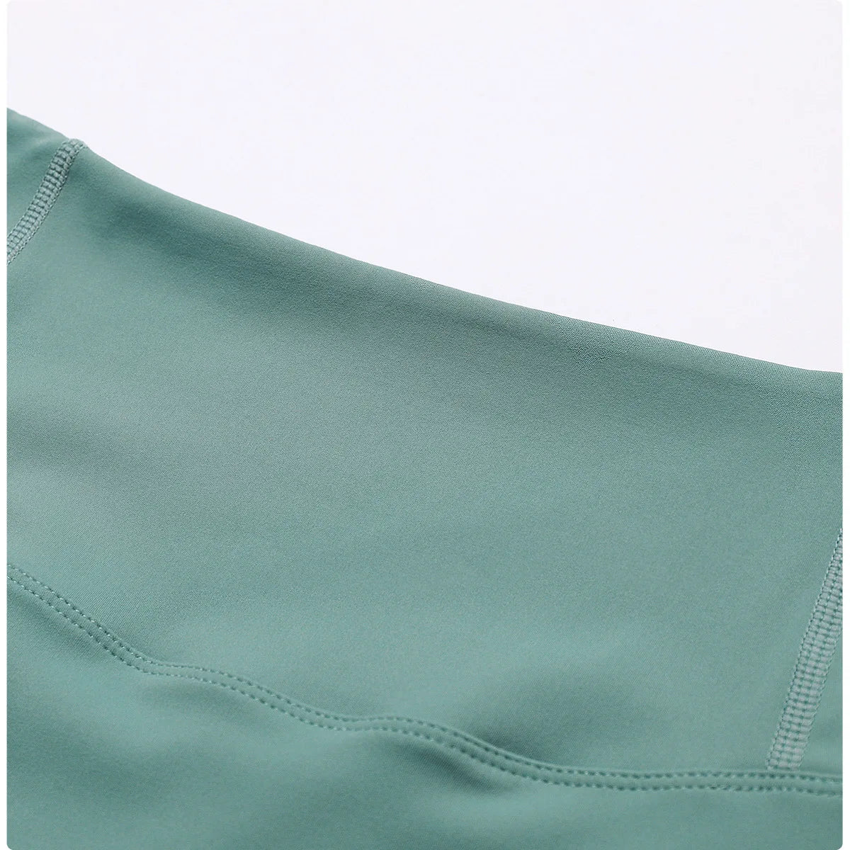 Sportlegging Naadloos - Stretch