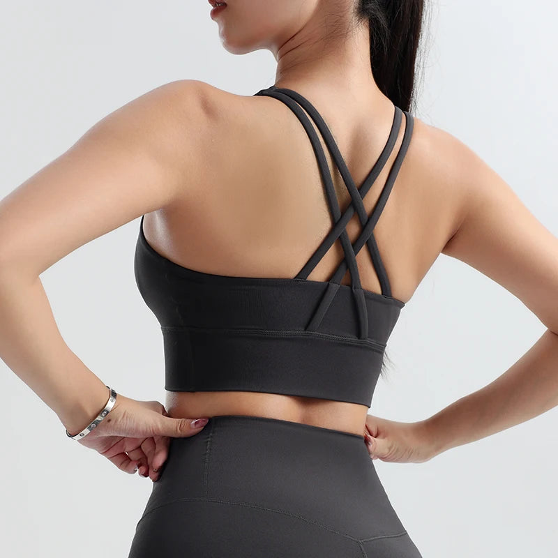 Yogaleven Cloud Set – Sportbeha & Legging